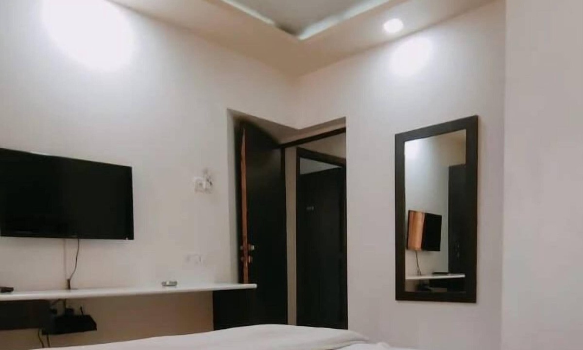 Marol Hotel | Hotel Aqua Galaxy