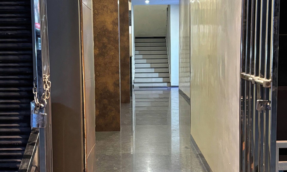 Raipur Hotel | Hotel ARRAJ-Raipur