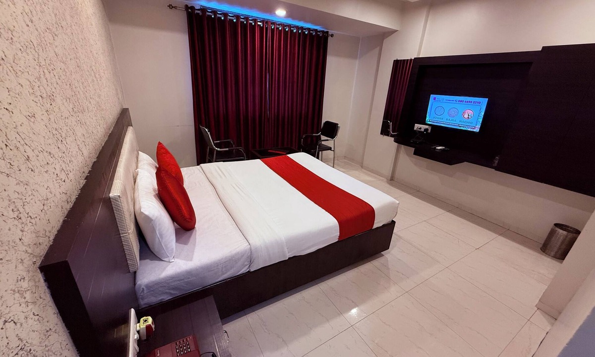 Rabale Cabin | Hotel Arya Residency Rabale