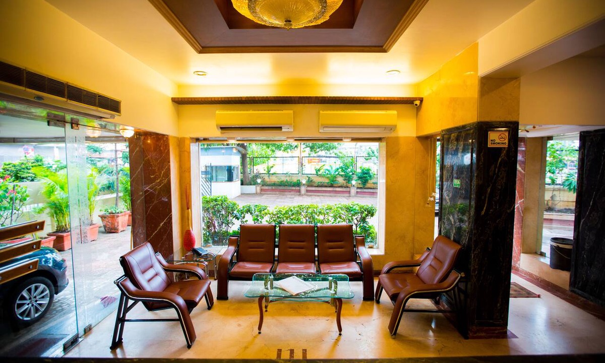 Marol Hotel | Hotel Ashwin