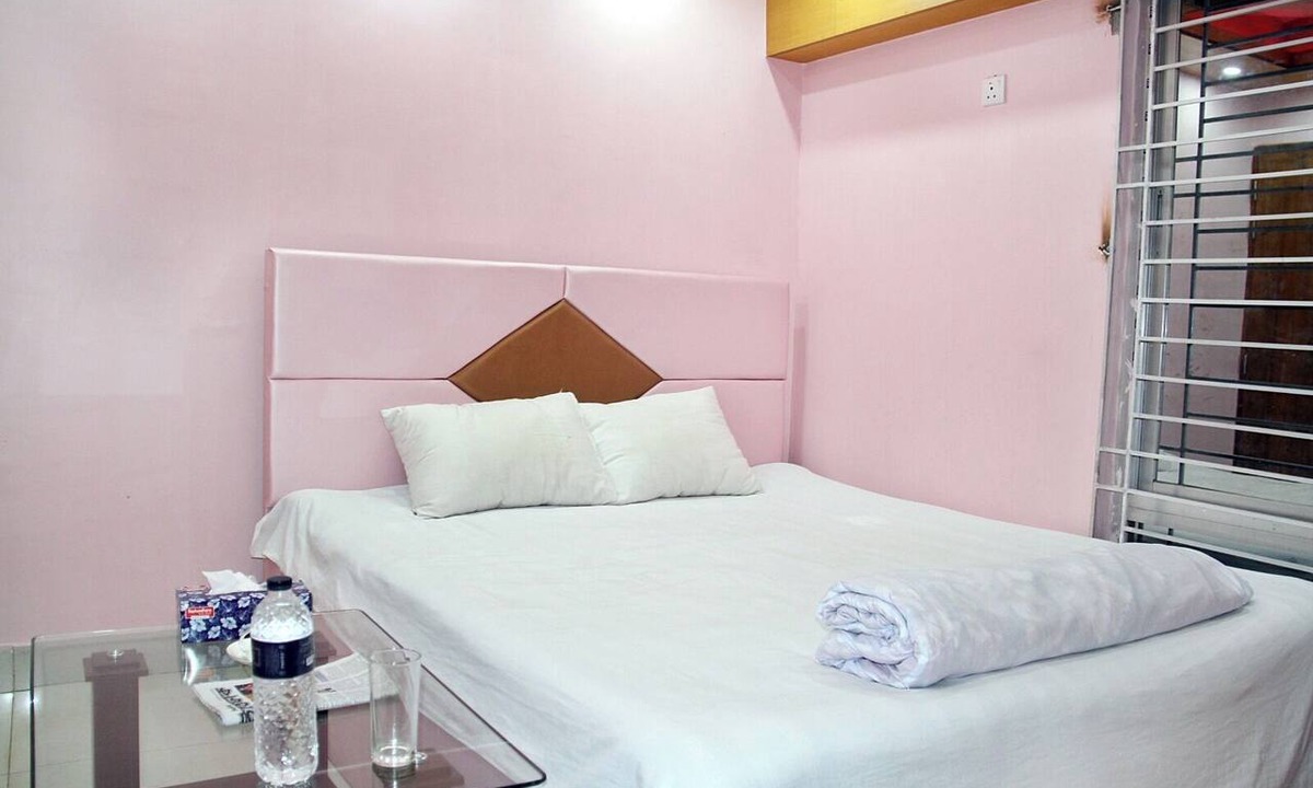 Bhola Hotel | Hotel Asia International Bhola