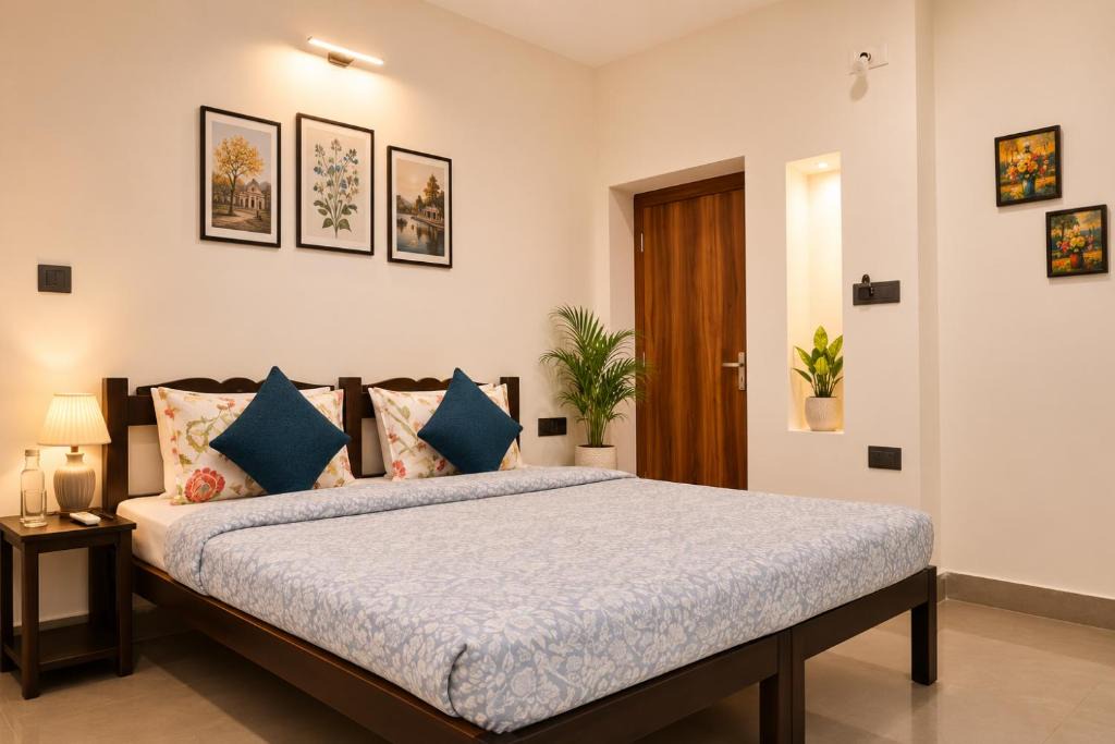 Udaipur House | Hotel Atithya