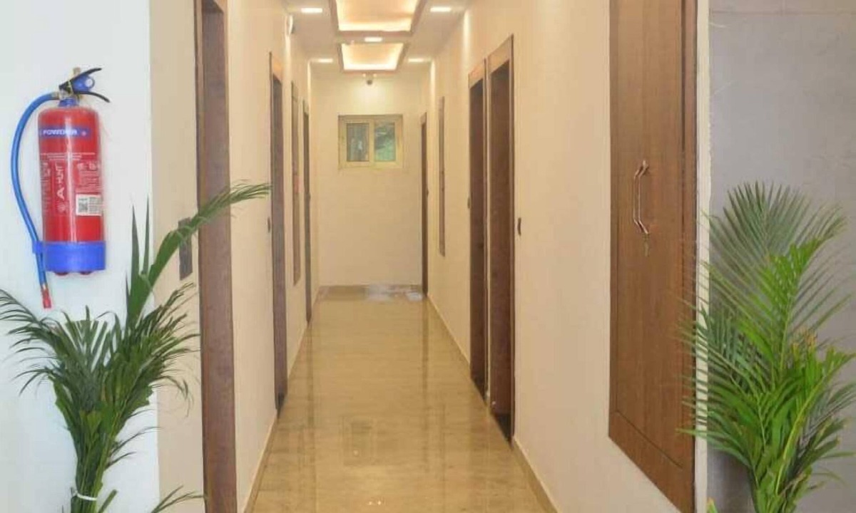 Etmadpur Hotel | Hotel AU Villa