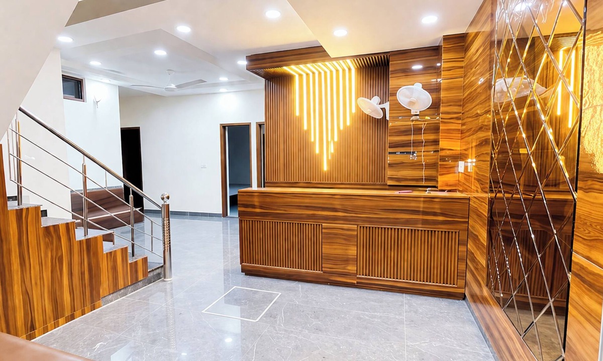 Amritsar Hotel | Hotel AV Grand Amritsar