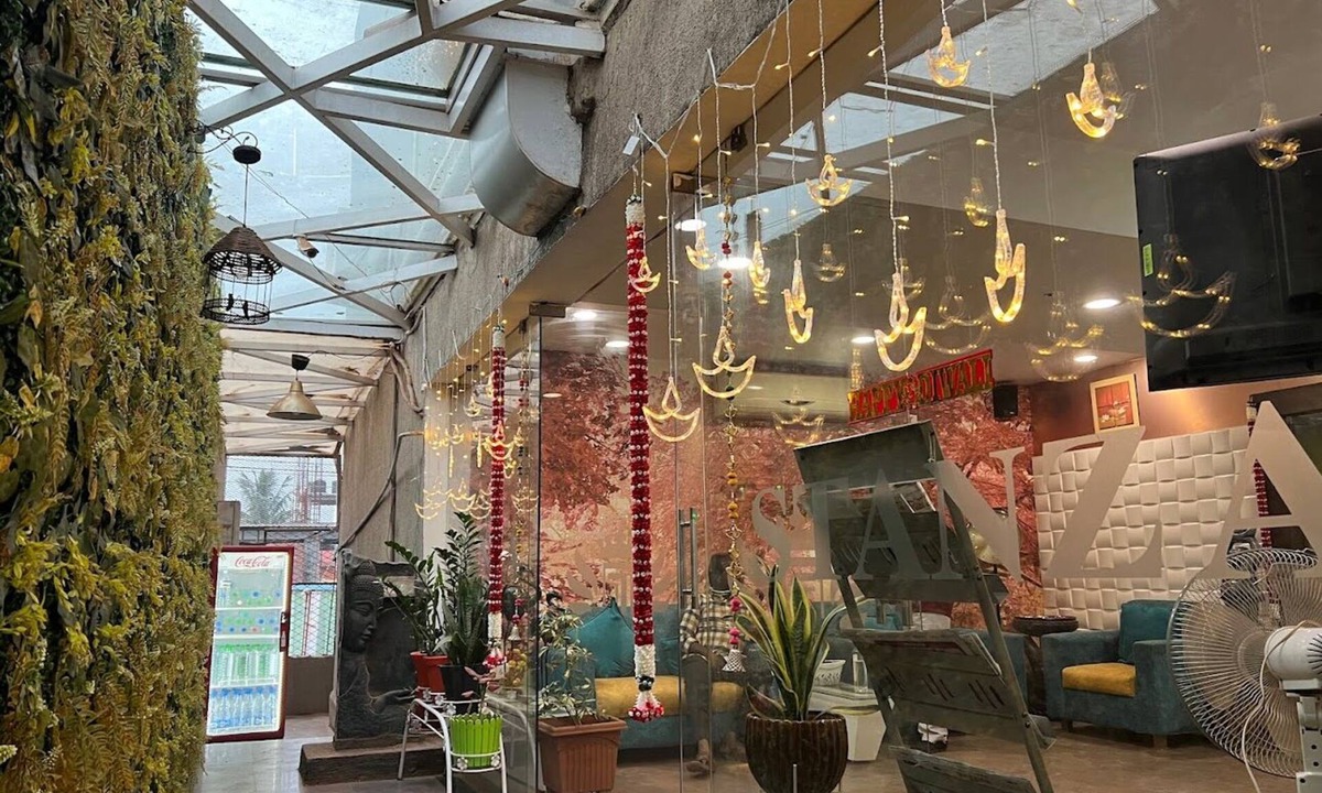 Zahirabad Hotel | Hotel Avani Grand