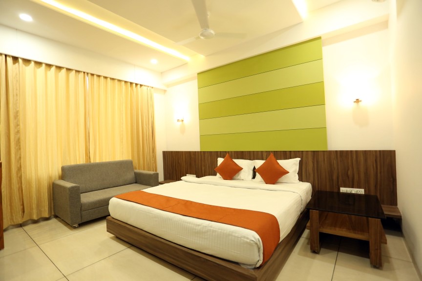 Vadodara Hotel | Hotel Avista