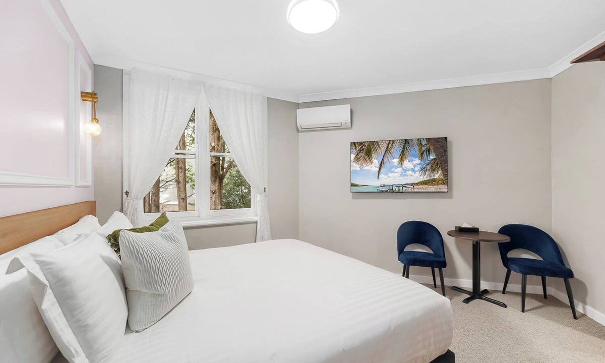 Katoomba Hotel | Hotel Avonleigh