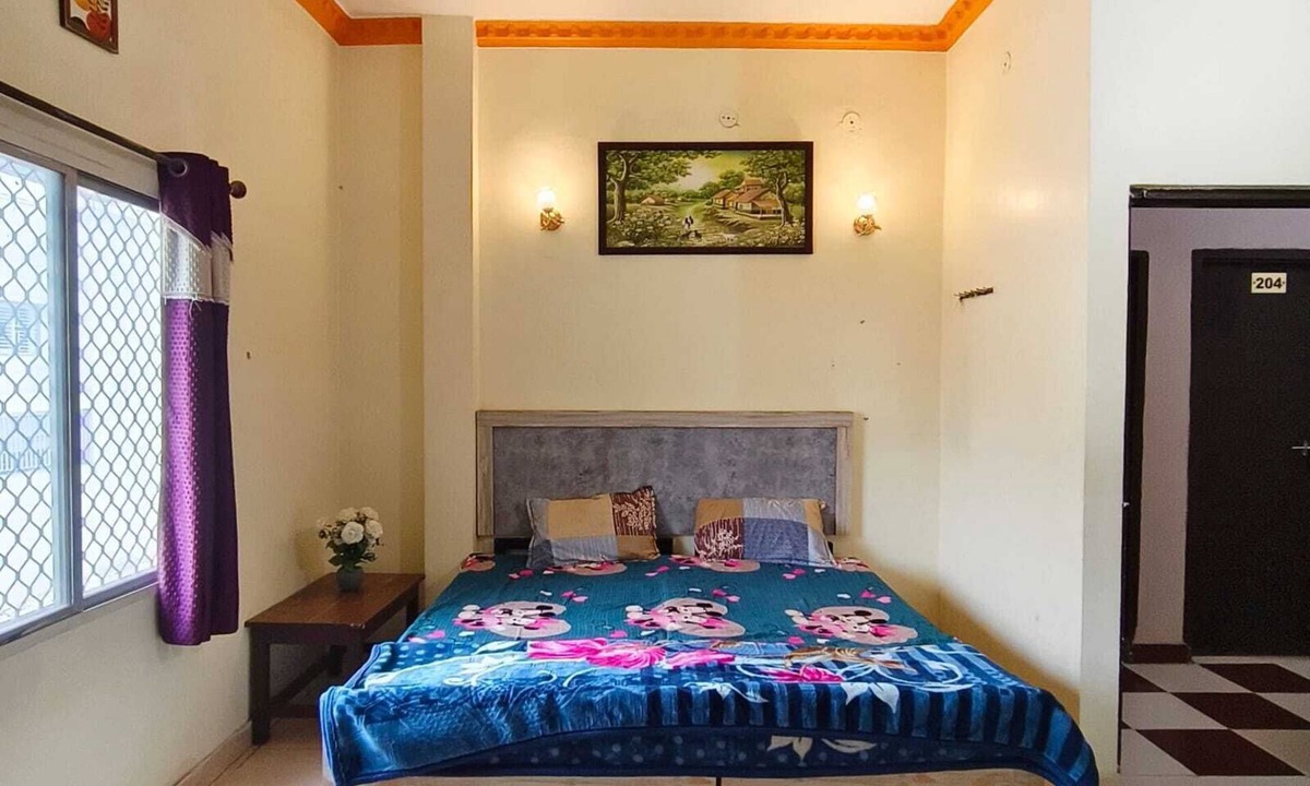 Raipur Hotel | Hotel B B Pride