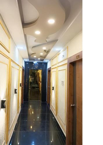 Khattalwada Hotel | Hotel Bagdag Palace