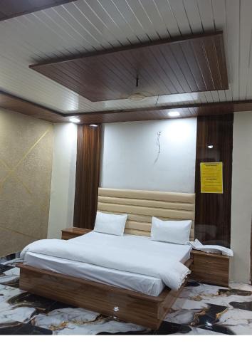 Khattalwada House | Hotel Baghdad Palace