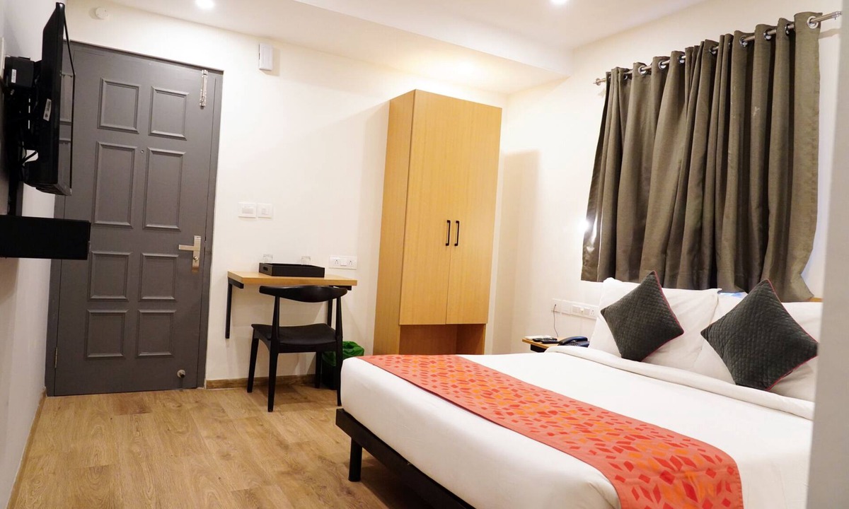 Maraimalai Nagar Hotel | Hotel Bakya Slot