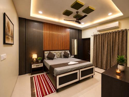 Raipur Hotel | Hotel Balaji Inn