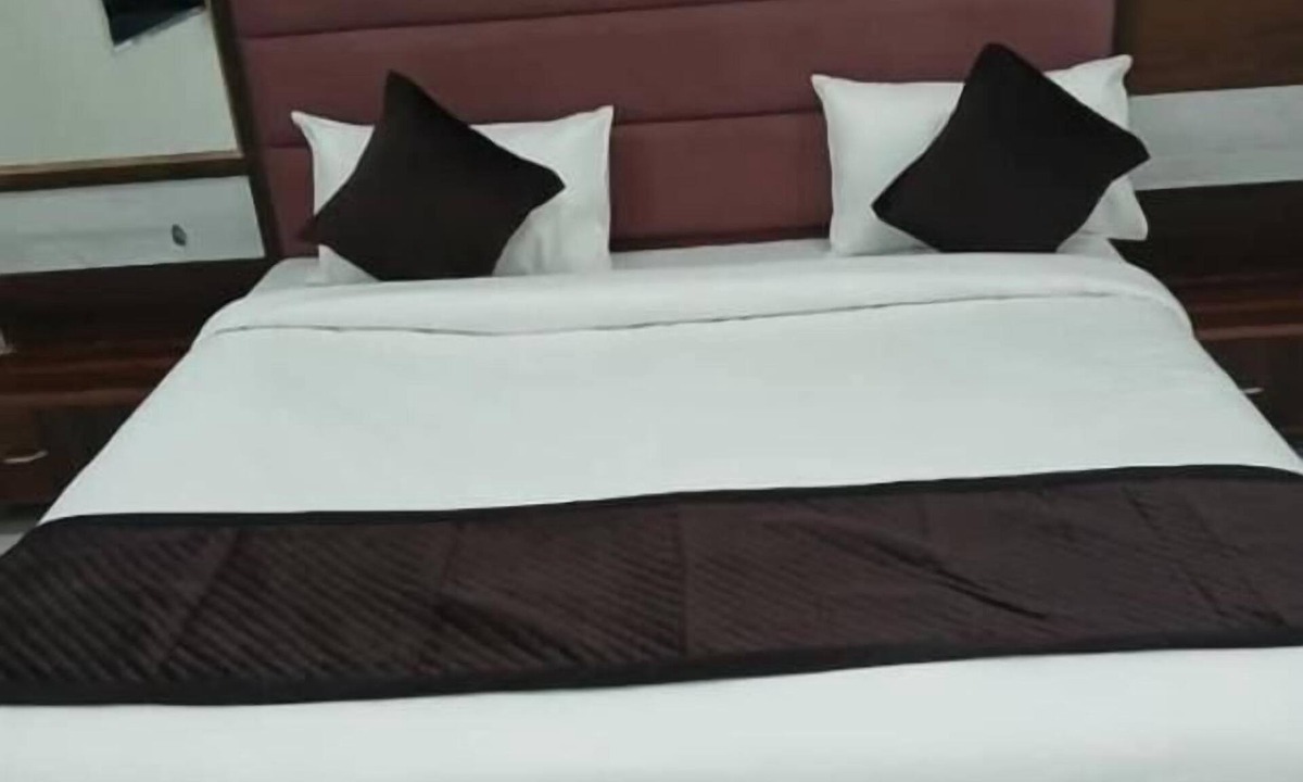 Taj Ganj Hotel | Hotel Bali Inn