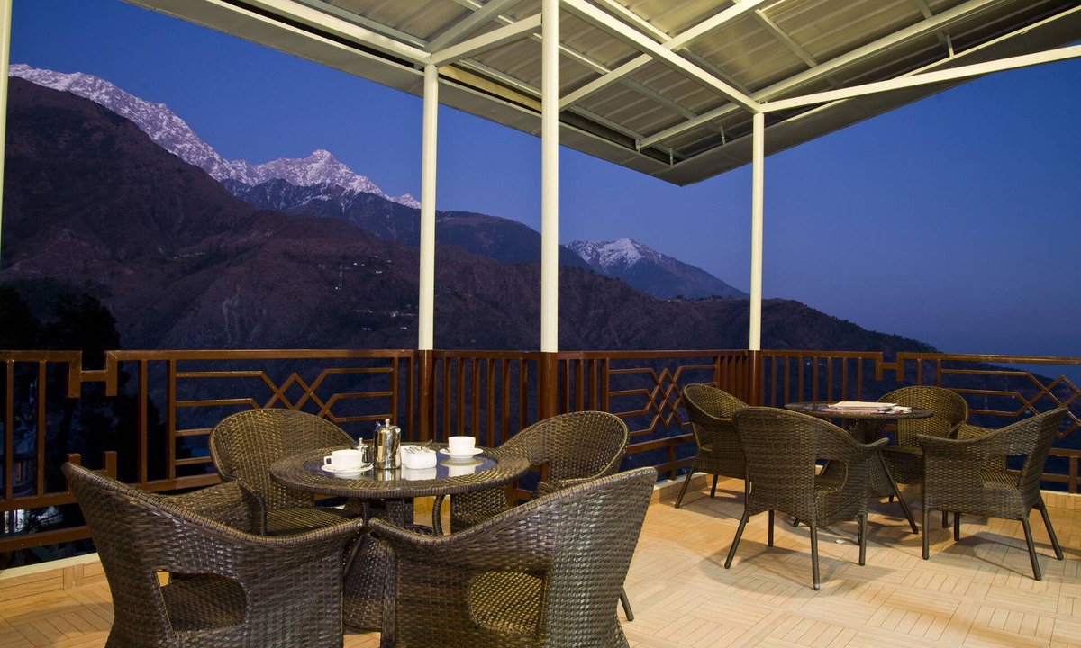 McLeod Ganj Hotel | Hotel Bella Heights