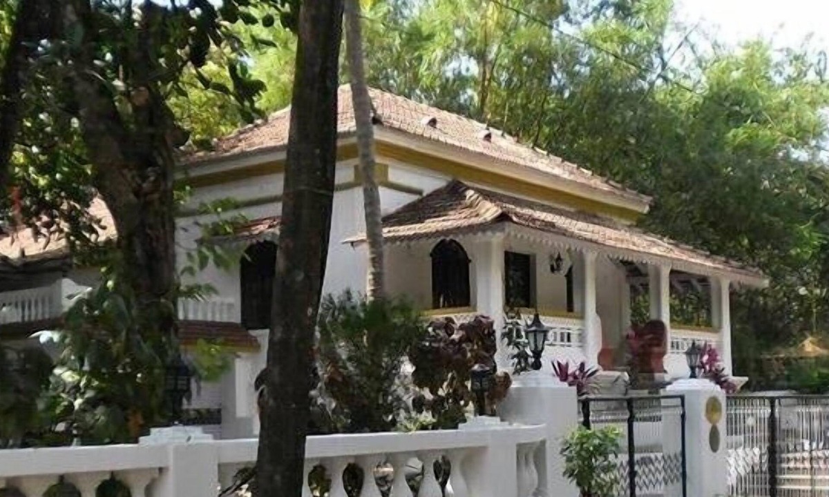 Penha de Franรงa Hotel | Hotel Belle Vista Vaddo