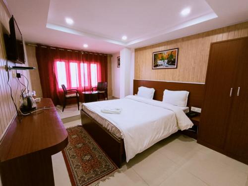 Darjeeling Hotel | Hotel Best Inn