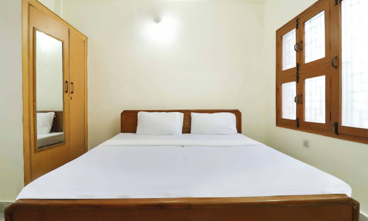 Haridwar Hotel | Hotel Bhameshwari Haridwar
