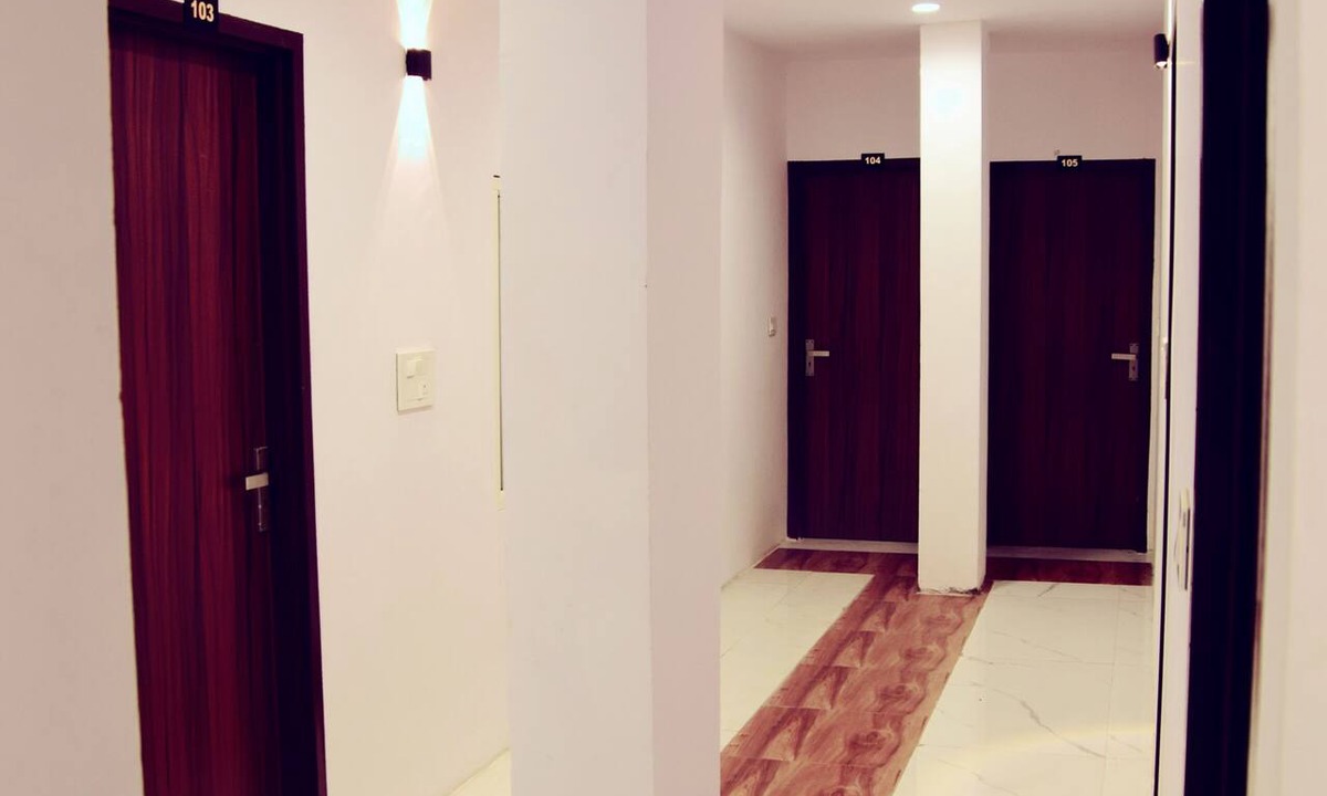 Rawatsar Hotel | Hotel Bhatner Inn