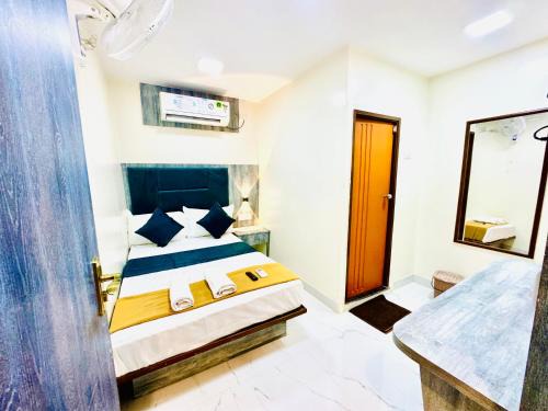 Mumbai Hotel | Hotel BKC Fortune - Ghatkopar