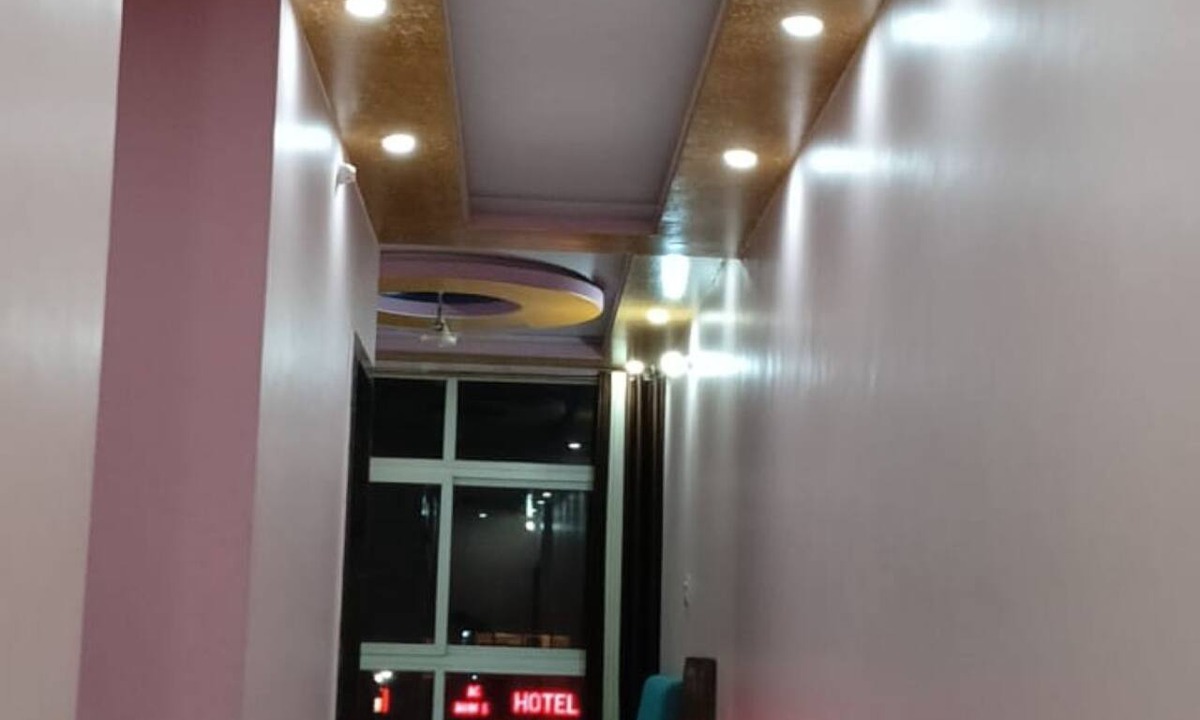 Shri Madhopur Hotel | Hotel Blue Diamond