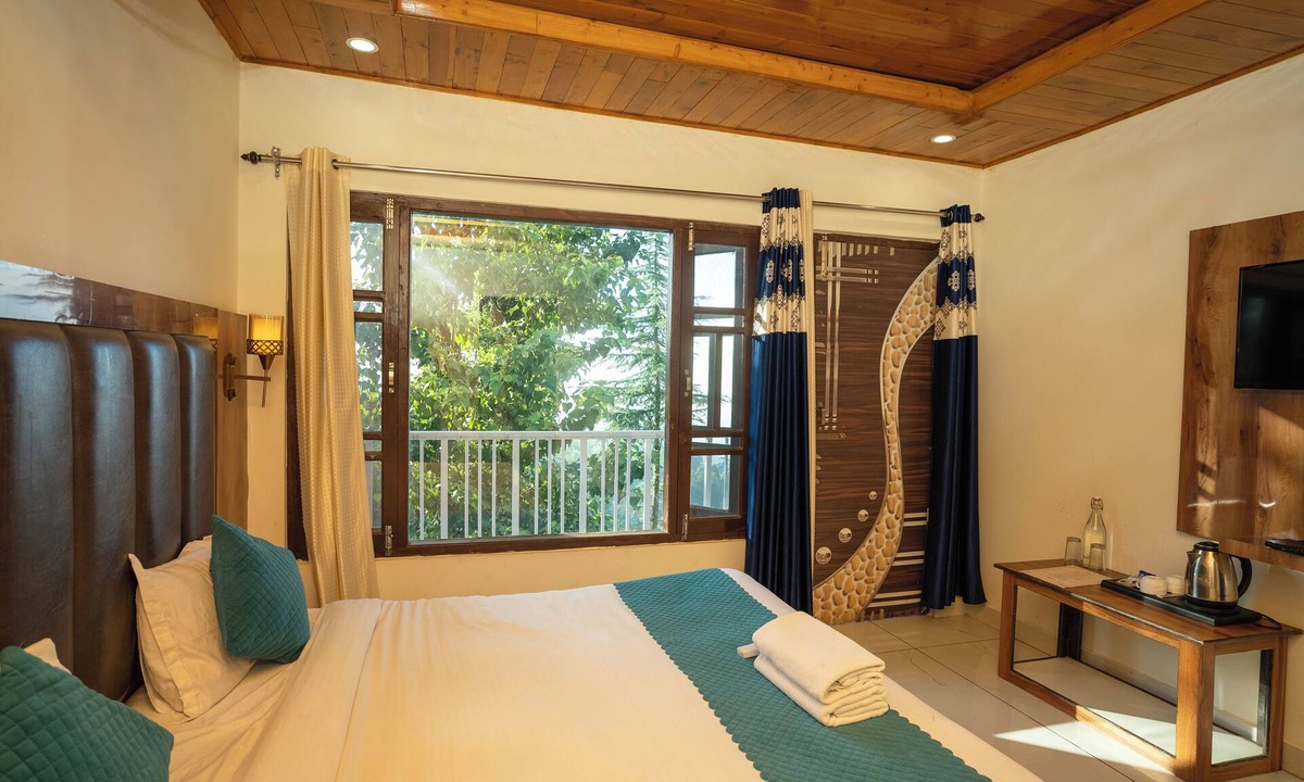 Dalhousie Hotel | Hotel Blue Heaven
