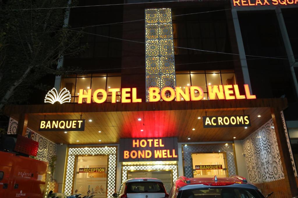 Alwar Hotel | Hotel Bond well Kesari group of hotels