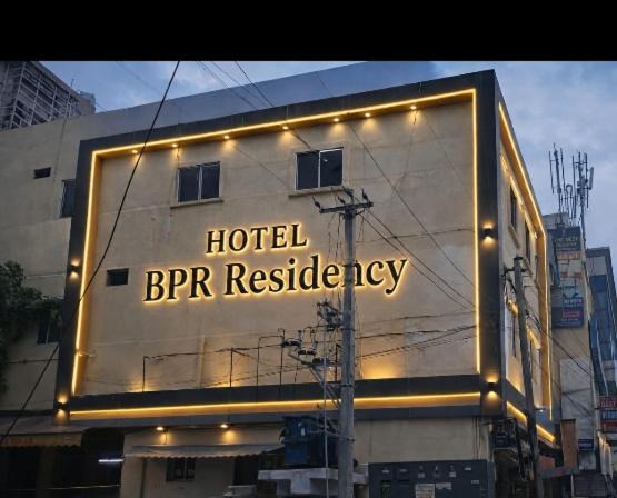 Somajiguda Cabin | HOTEL BPR Residency