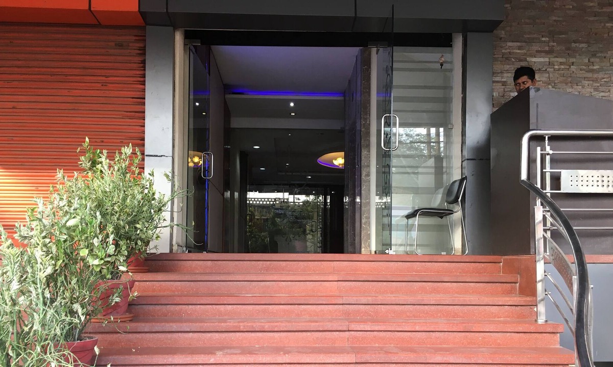 Jhansi Hotel | Hotel Bundelkhand Pride