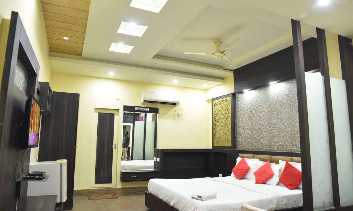 Jaipur Hotel | Hotel C9