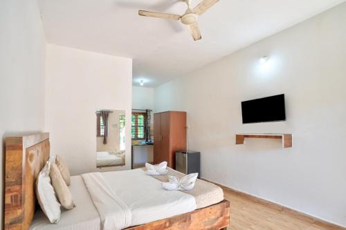Calangute Hotel | Hotel Calangute bay