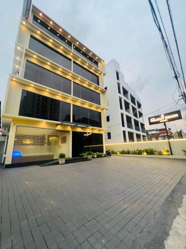 Kozhikode Hotel | Hotel Calicut Beach