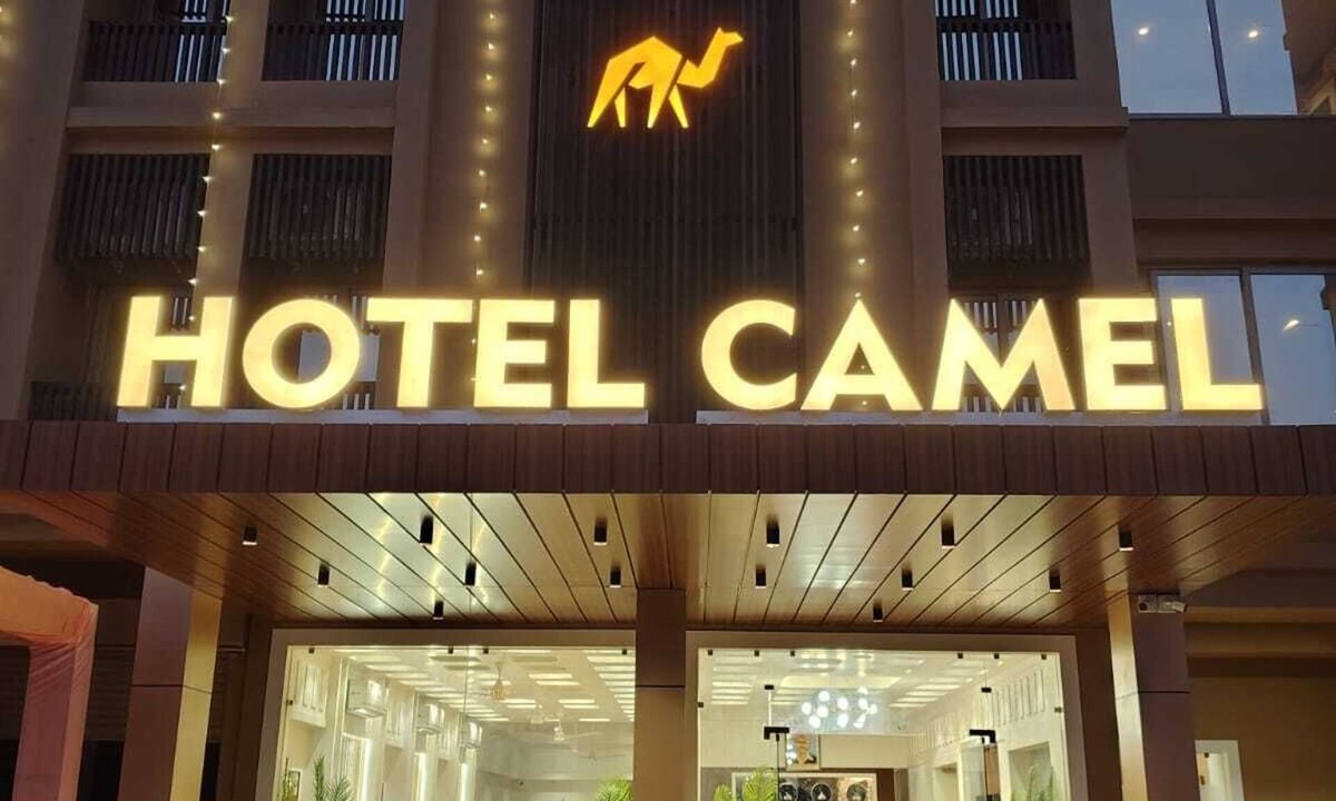 Mundra Hotel | Hotel Camel managed by CLAY