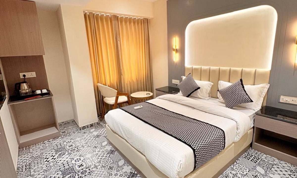 Ahmedabad Hotel | Hotel Canada