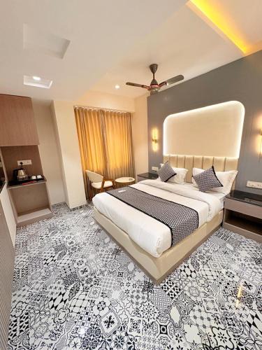 Khattalwada Hotel | Hotel Canada