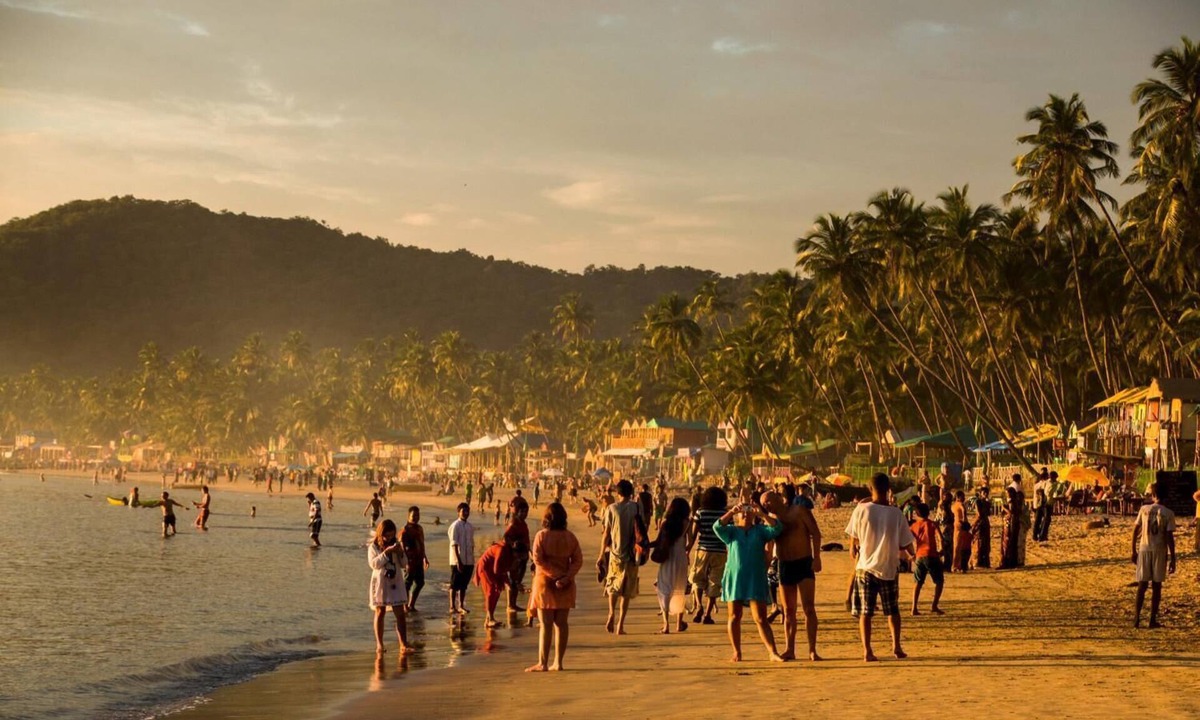 Calangute Hotel | Hotel Celi