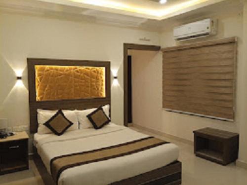Tiruvalla Cabin | Hotel Centauri