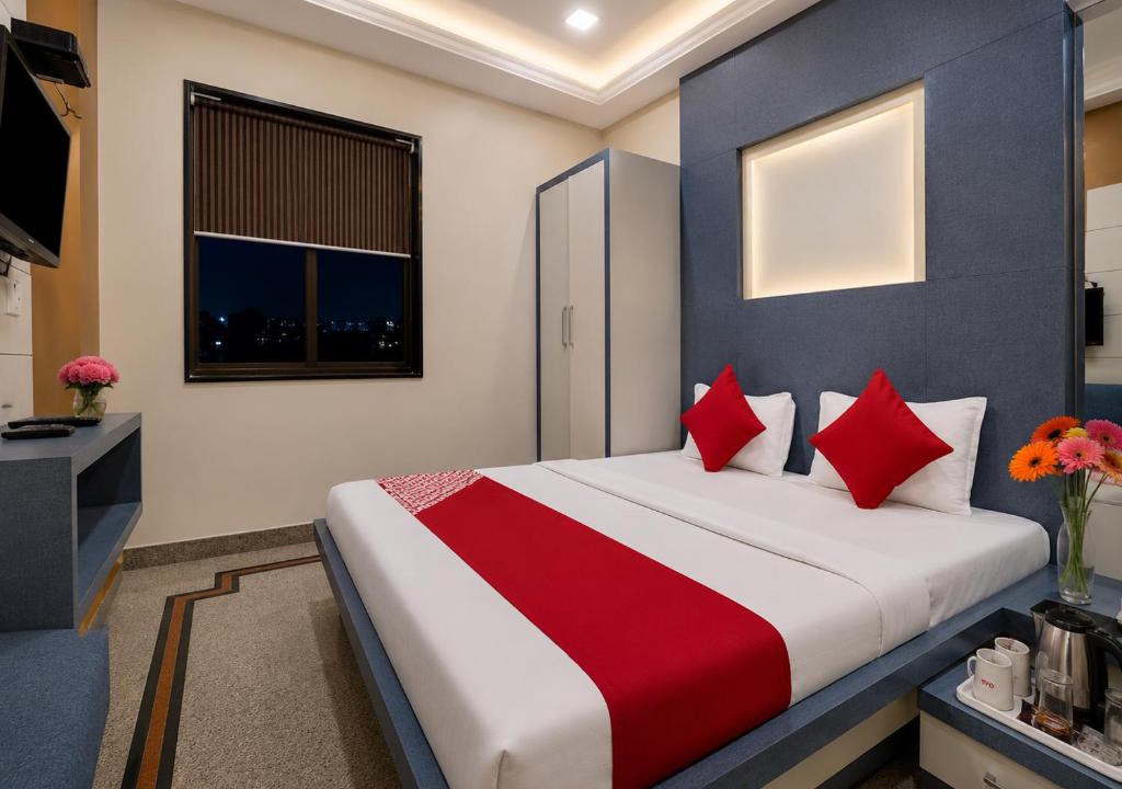 Aurangabad Hotel | Hotel Chhaya