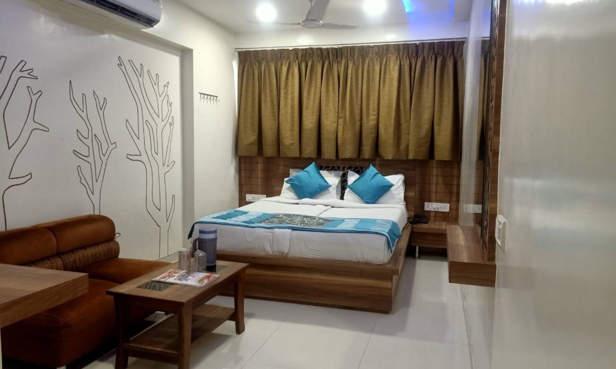 Surat Hotel | Hotel Citizen- Surat