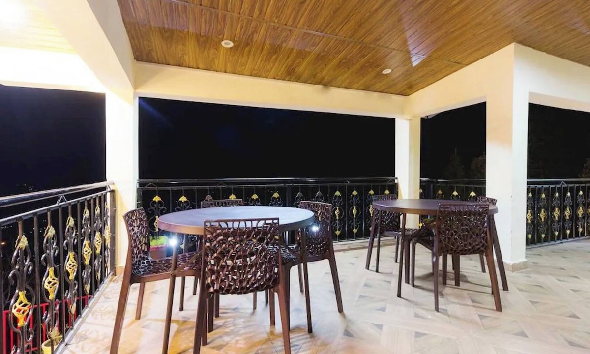 Bullawala Hotel | Hotel City Charm Homestay Dehradun
