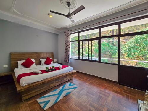 Dharamshala Hotel | Hotel City Gold