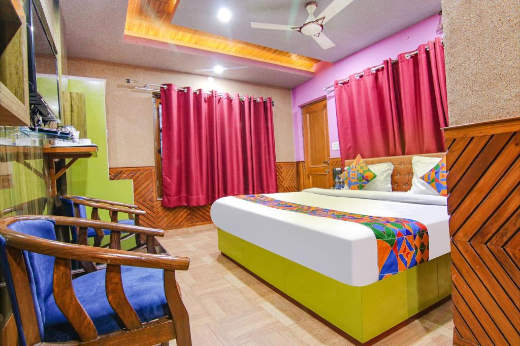 Sidhpur Hotel | Hotel City Plaza