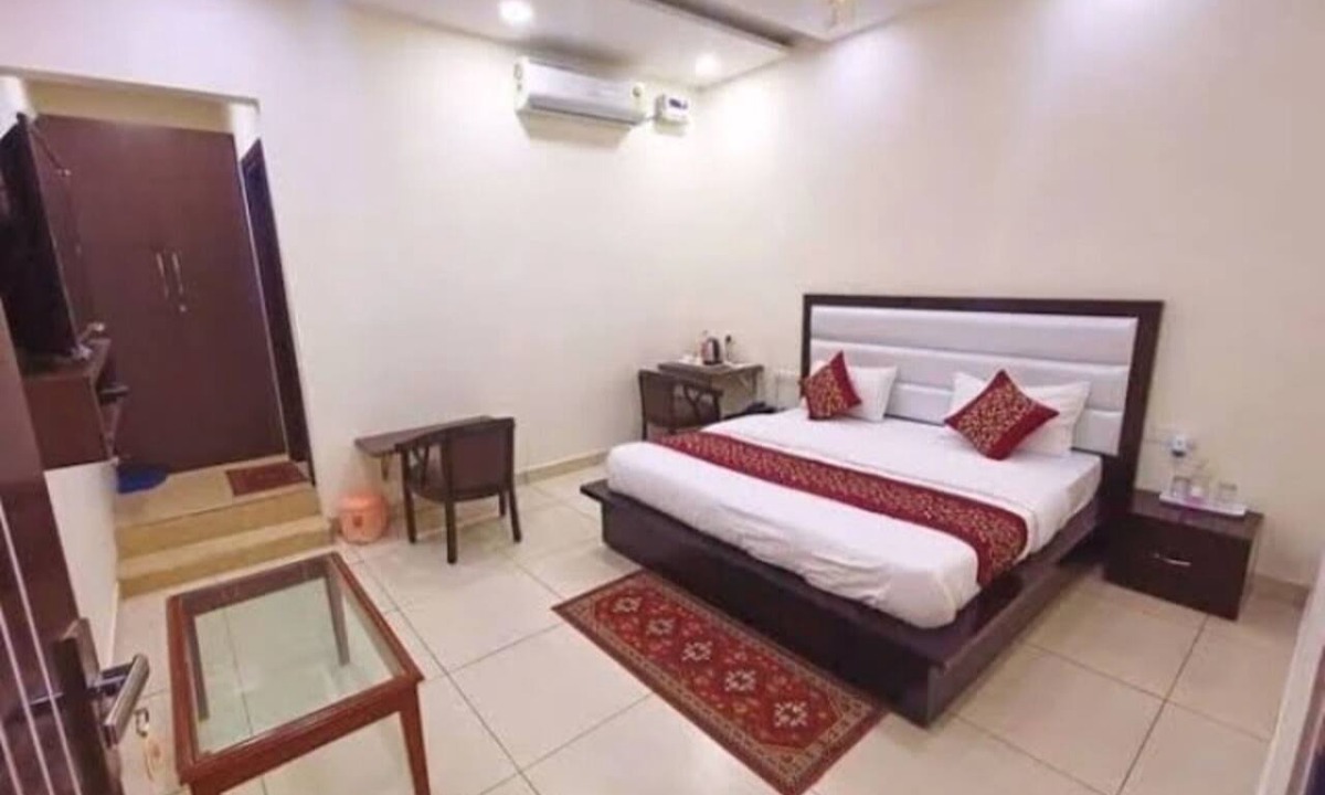 Panipat Hotel | Hotel City pride Panipat