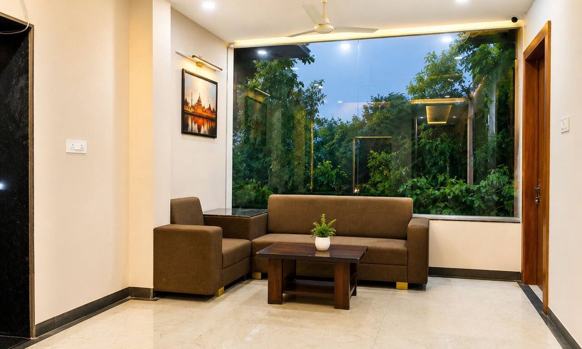 Gwalior Hotel | Hotel City Rise Gwalior