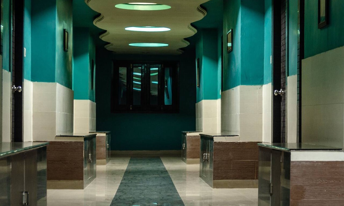 Balotra Hotel | Hotel City Square