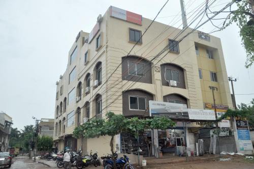 Rasulgarh Hotel | Hotel City View
