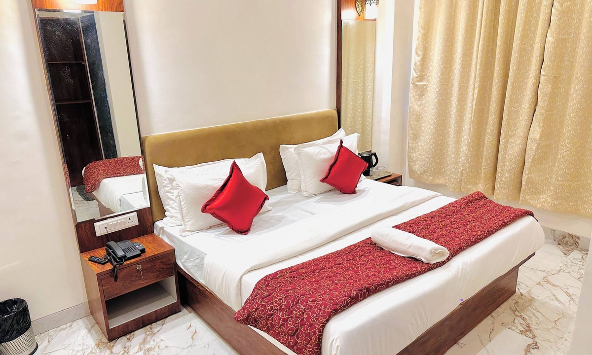 Sakinaka Hotel | Hotel Comfort Zone