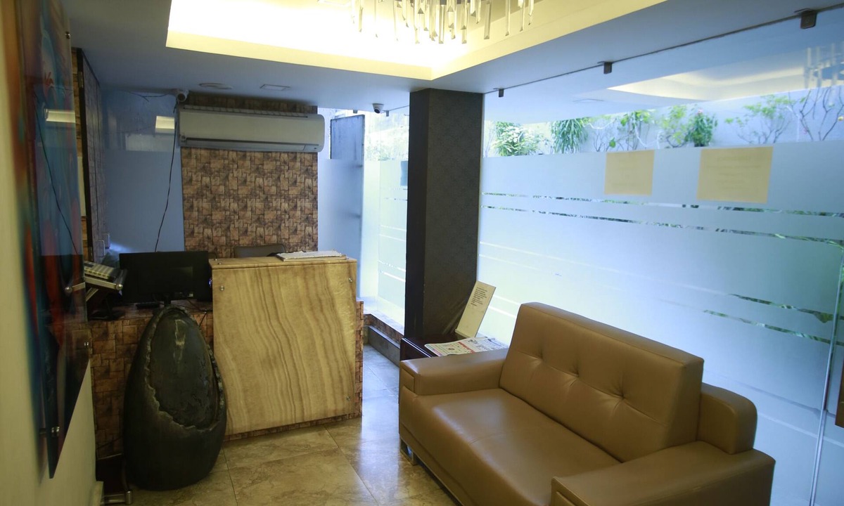 Ballygunge Hotel | Hotel Comfotel