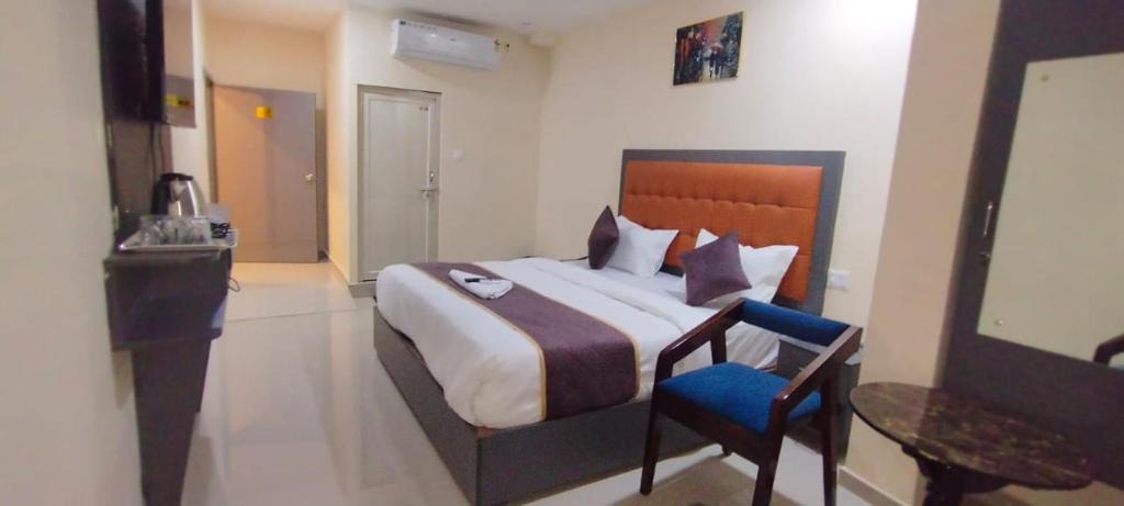 Visakhapatnam Hotel | hotel coolriver inn