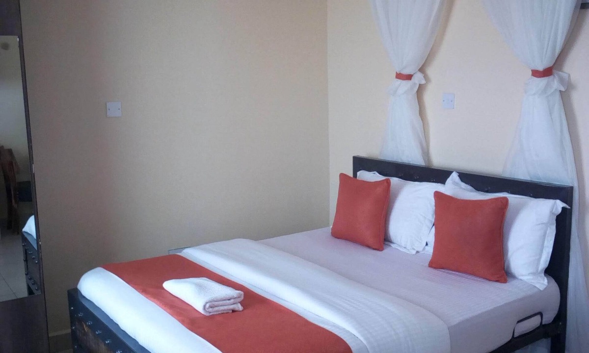 Thika Hotel | Hotel Daddy's