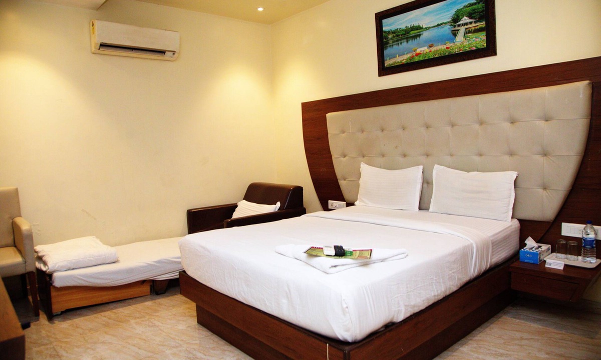 Sakinaka Hotel | Hotel Dalon